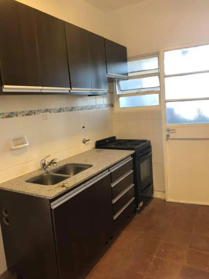 Departamento en venta -3 dormitorios 1 baño - 81mts2 totales - Villa Elvira, La Plata 3