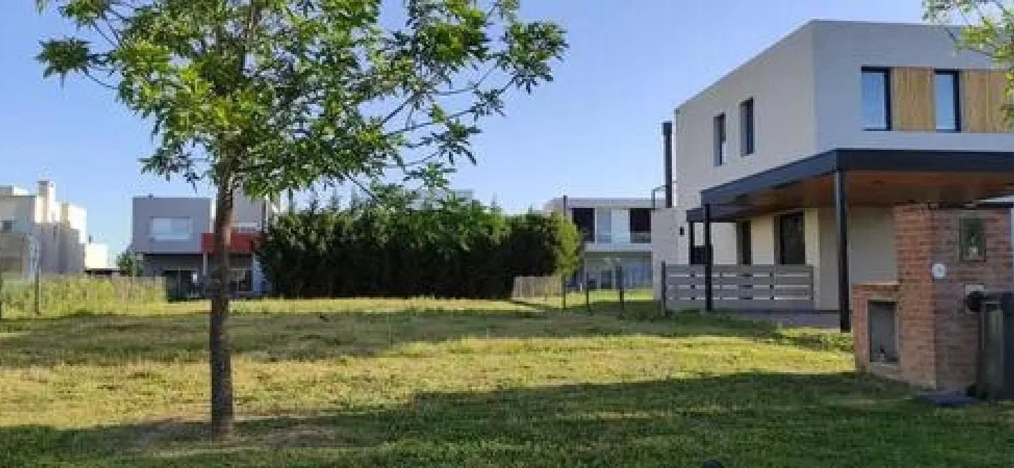 Terreno en venta - 548mts2 - Escobar 4