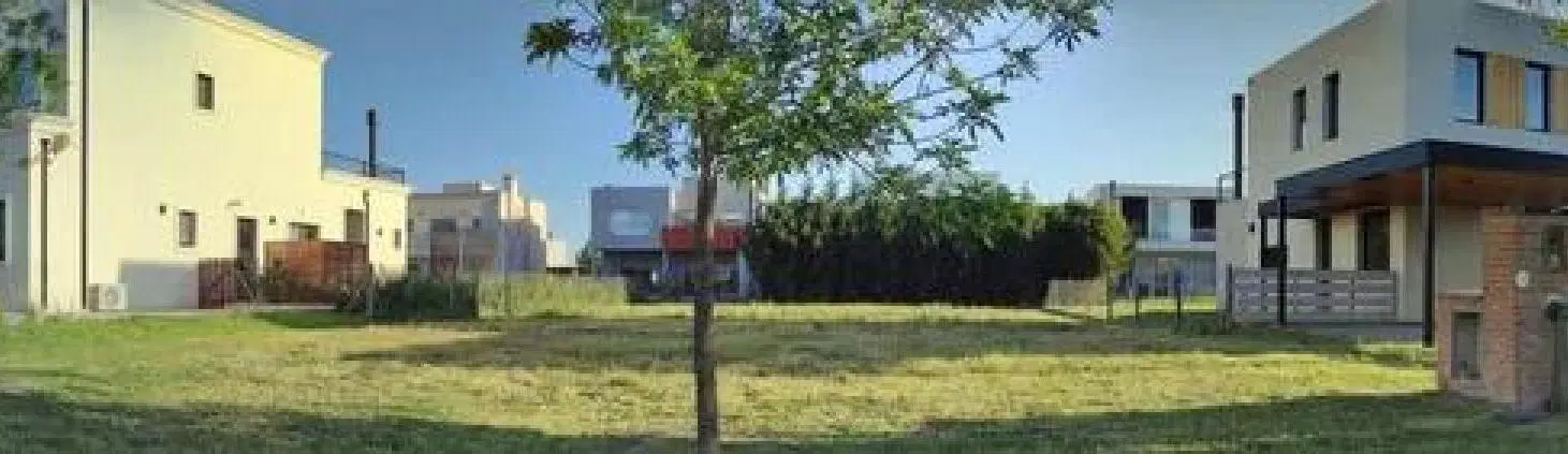 Terreno en venta - 548mts2 - Escobar 3