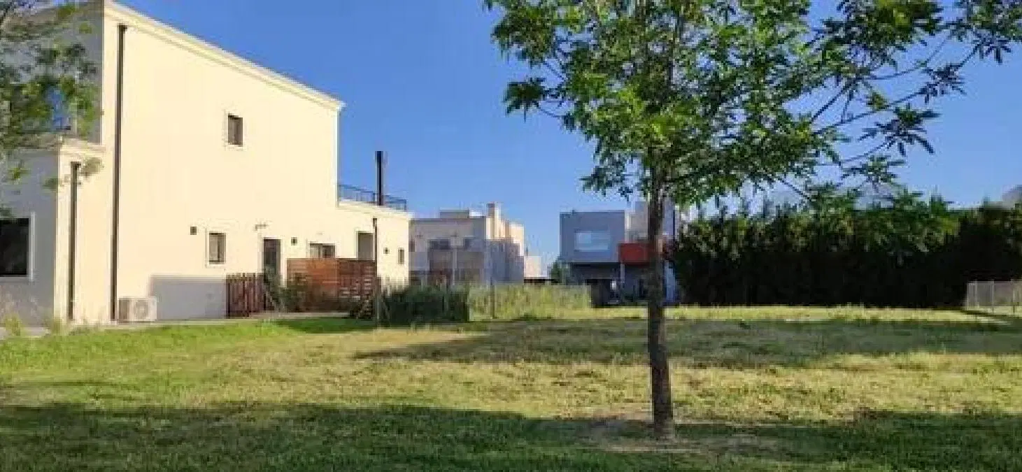 Terreno en venta - 548mts2 - Escobar 2