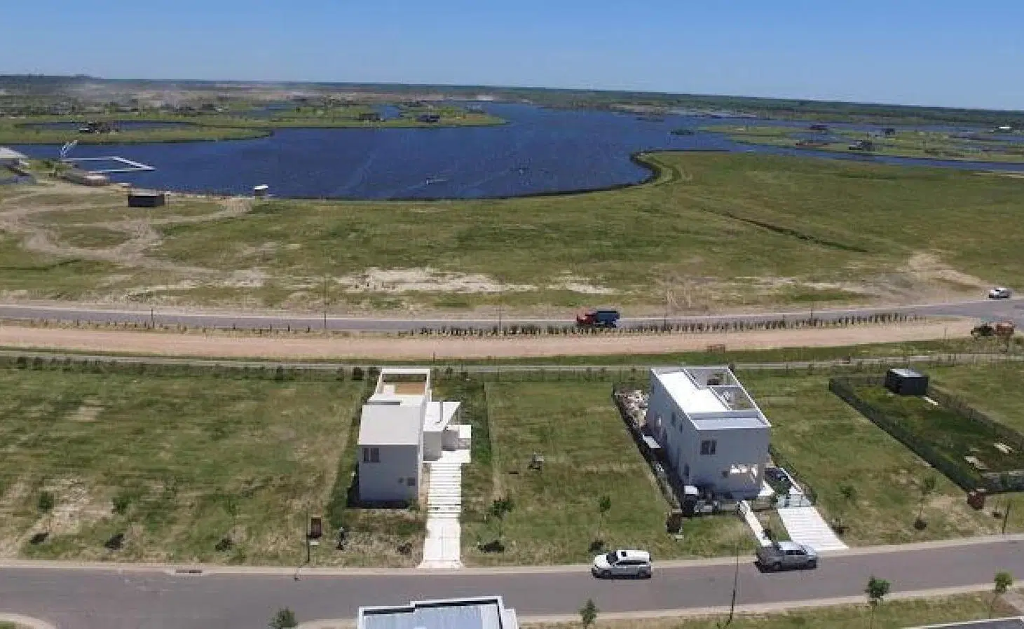 Terreno en venta - 548mts2 - Escobar 5