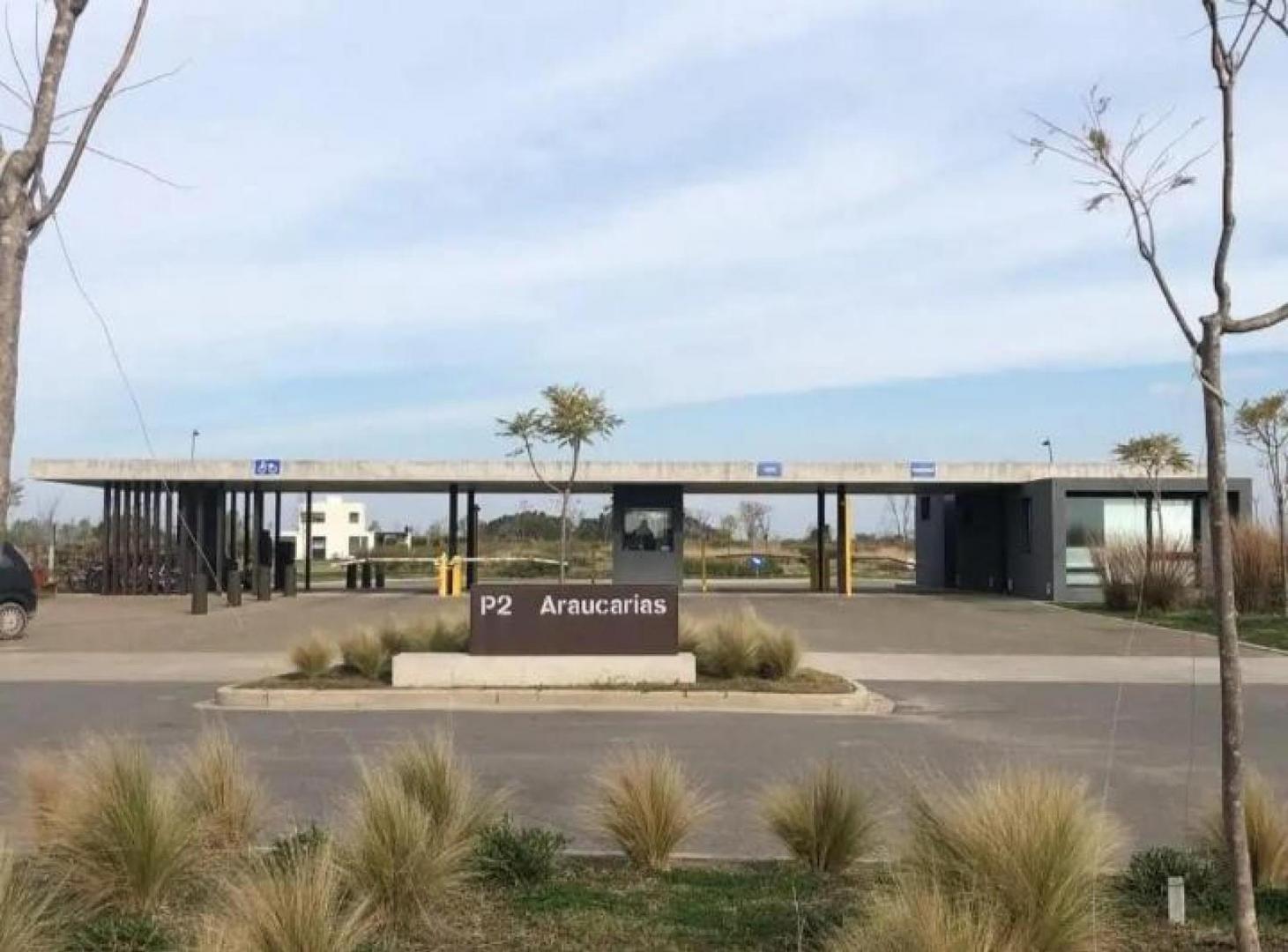 Terreno en venta - 548mts2 - Escobar