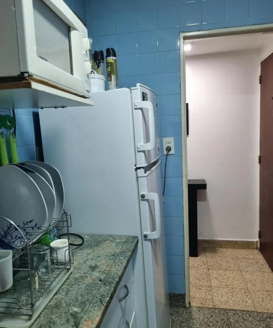 Departamento Monoambiente en alquiler - 1 Baño - San Nicolás 2