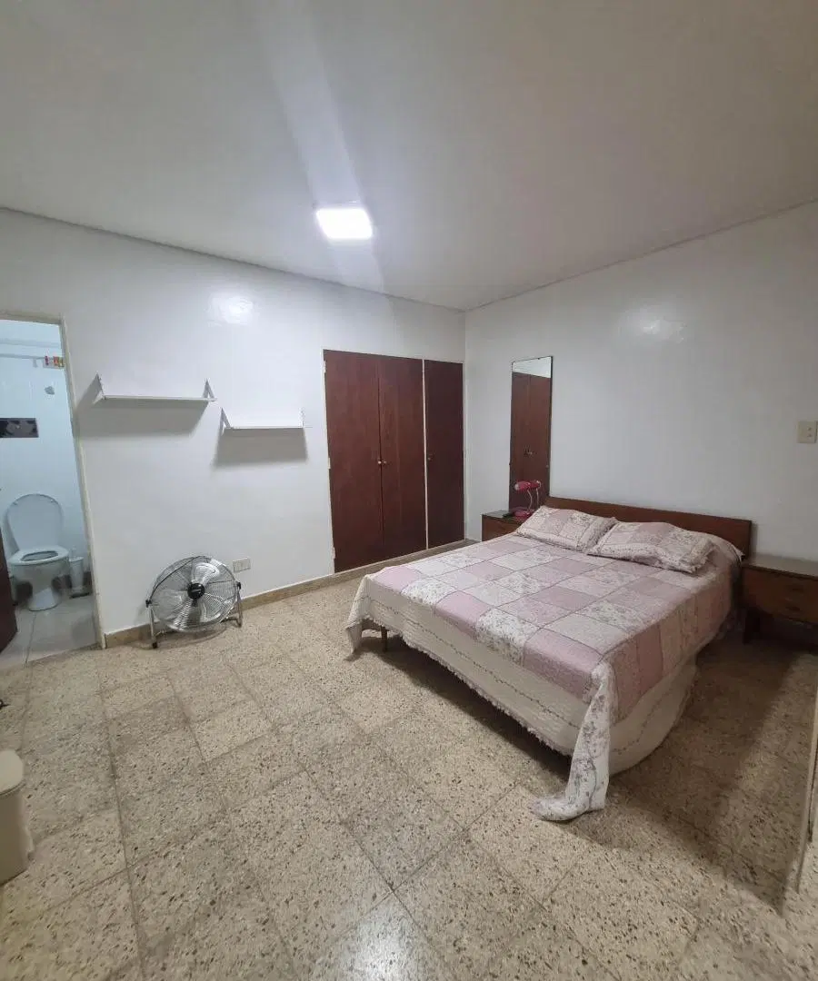 Departamento Monoambiente en alquiler - 1 Baño - San Nicolás 4