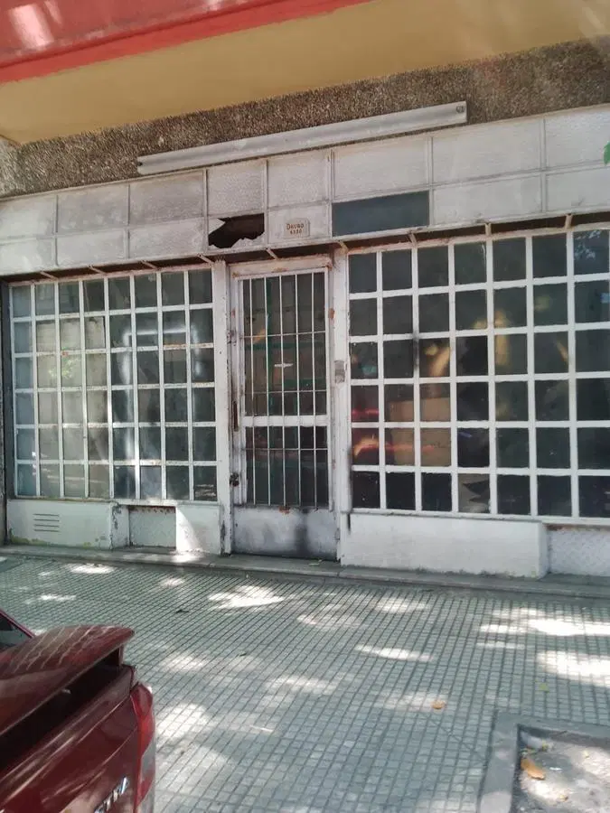 Local en venta - 1 Baño - 70mts2 - Boedo 2