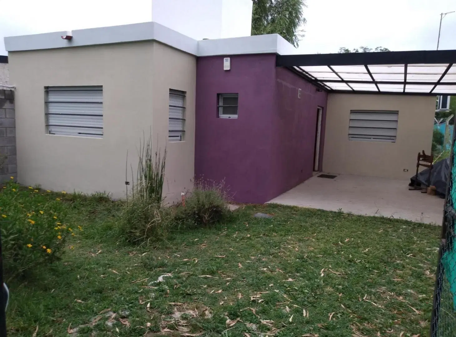 Casa en venta - 1 Dormitorio 1 Baño - Villa Elisa 4
