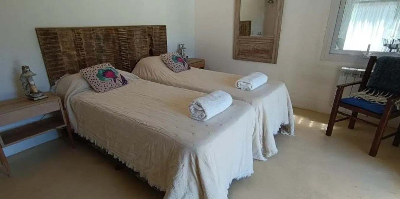 Casa en venta - 4 Dormitorios 4 Baños - Pinamar 4