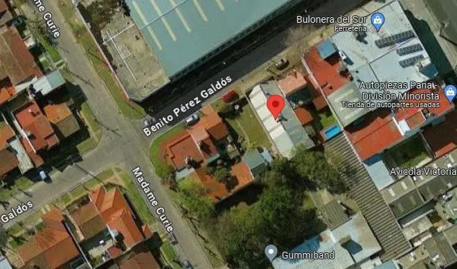 Deposito en venta - 230mts2  - Quilmes Oeste 2
