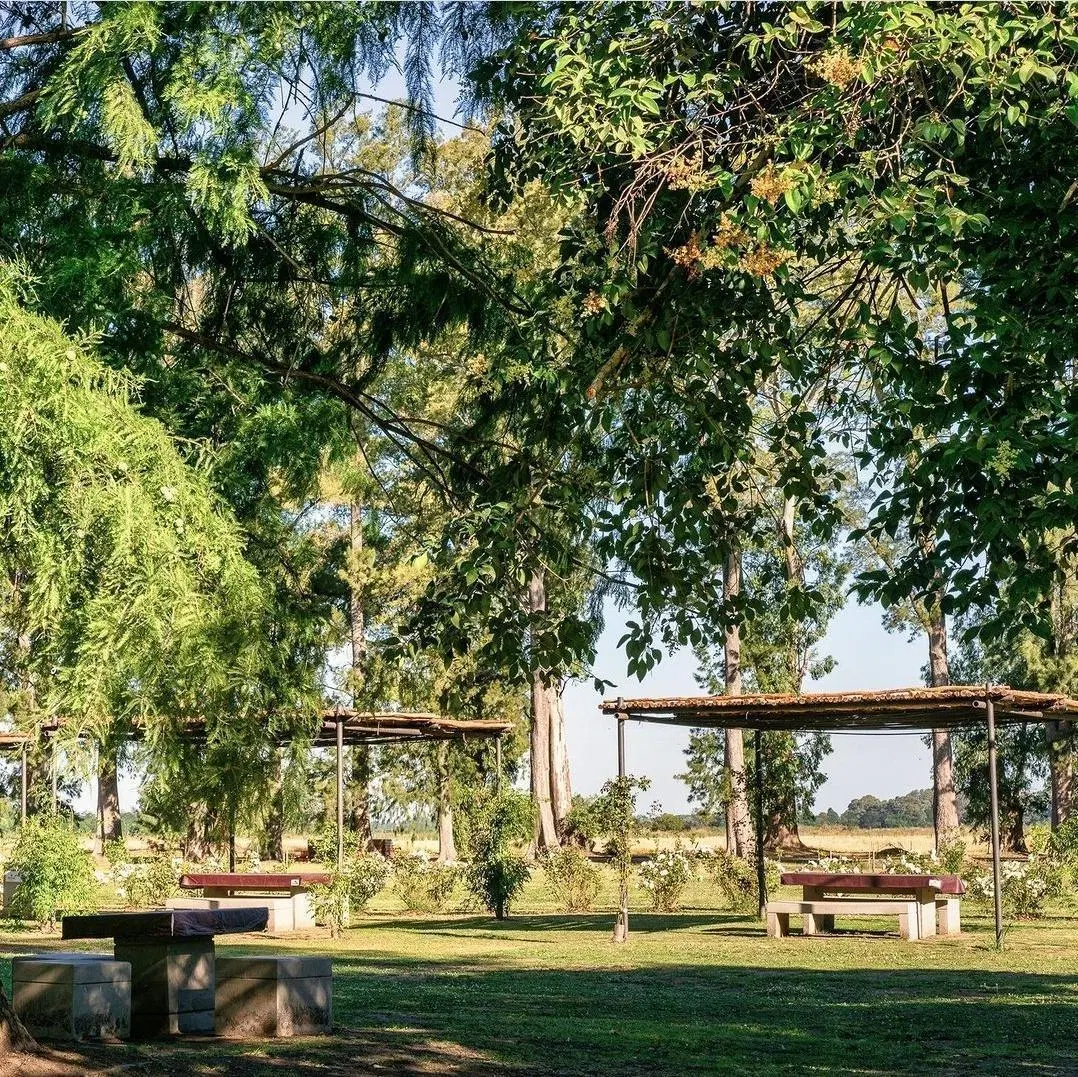 Terreno en venta -1.000mts2 - Los Tres Pinos, General Rodríguez 5
