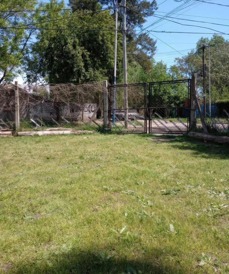Terreno en venta - 426Mts2 - Tortuguitas, Malvinas Argentinas 4