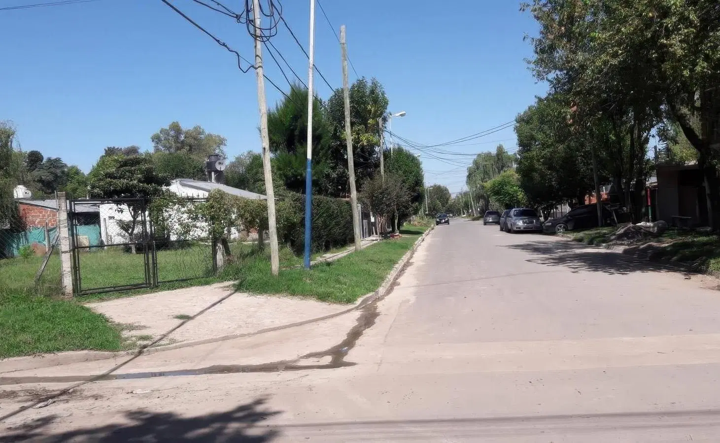 Terreno en venta - 426Mts2 - Tortuguitas, Malvinas Argentinas 3