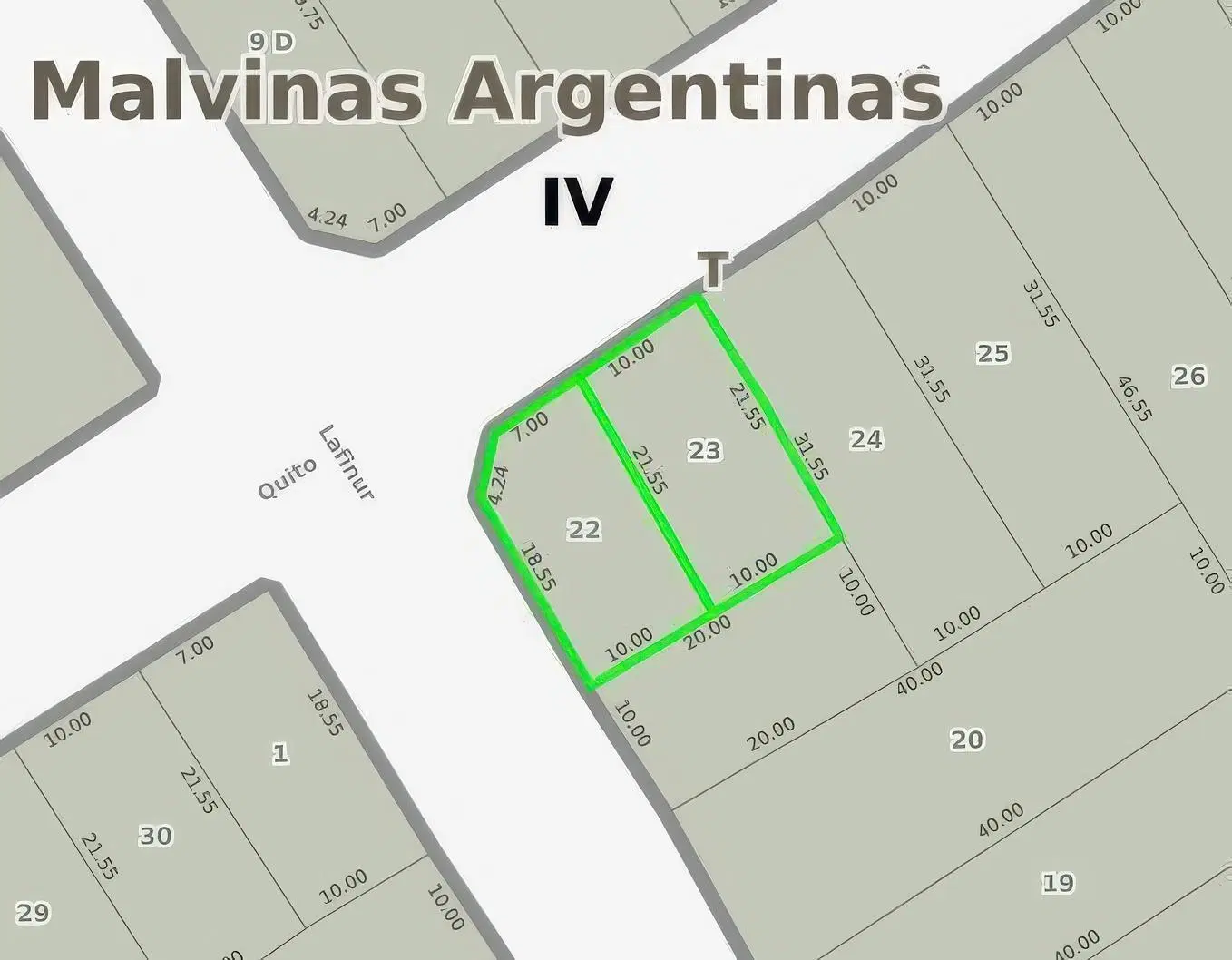 Plano 1