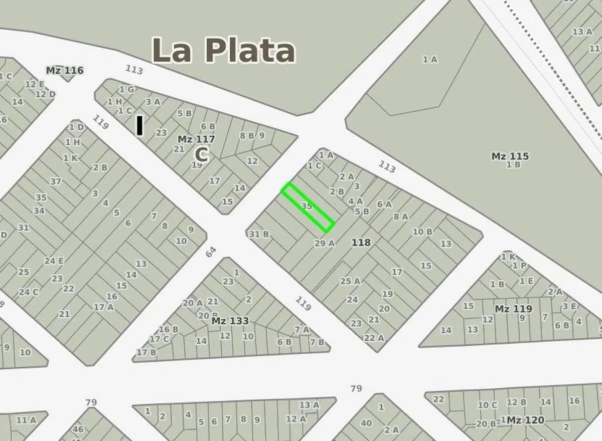 Casa en venta - 6 Ambientes - 300 mts2 - La Plata 5