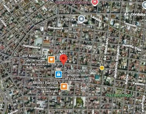 PH en venta - 4 Dormitorios 2 Baños - Almagro 4