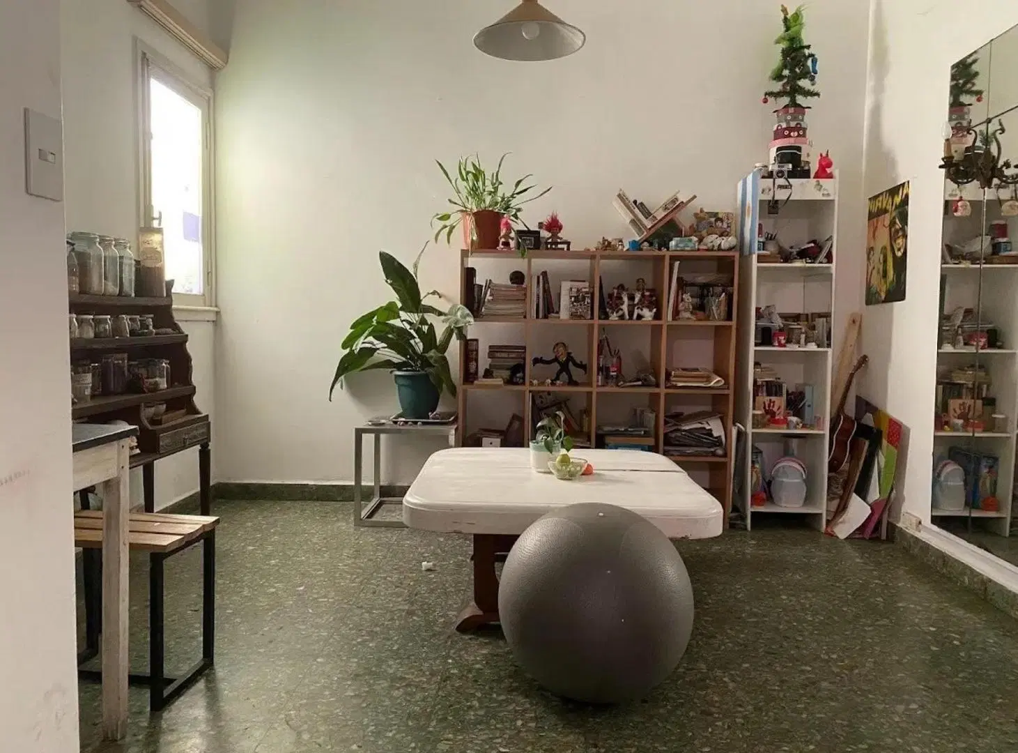 PH en venta - 4 Dormitorios 2 Baños - Almagro 1
