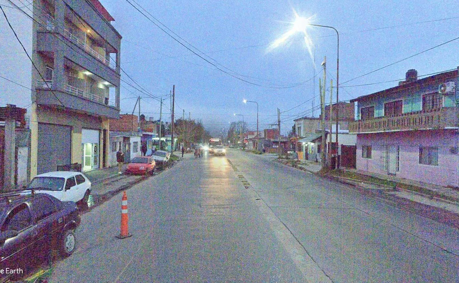 Departamento en venta - 2 dormitorio 1 baño 60mts2 - Bernal Oeste 2