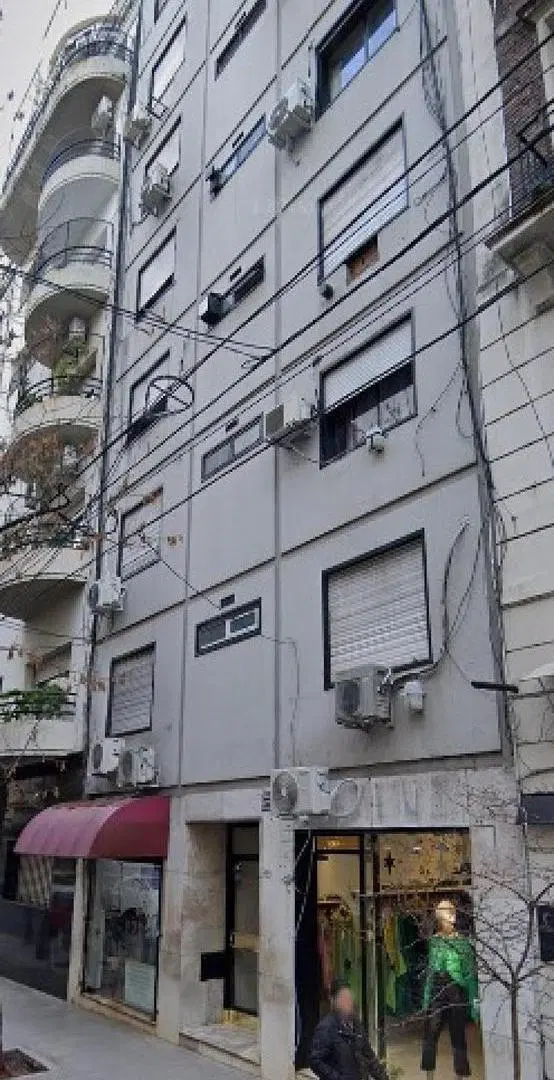 Departamento en venta - 1 Dormitorio 2 Baños - Recoleta 4