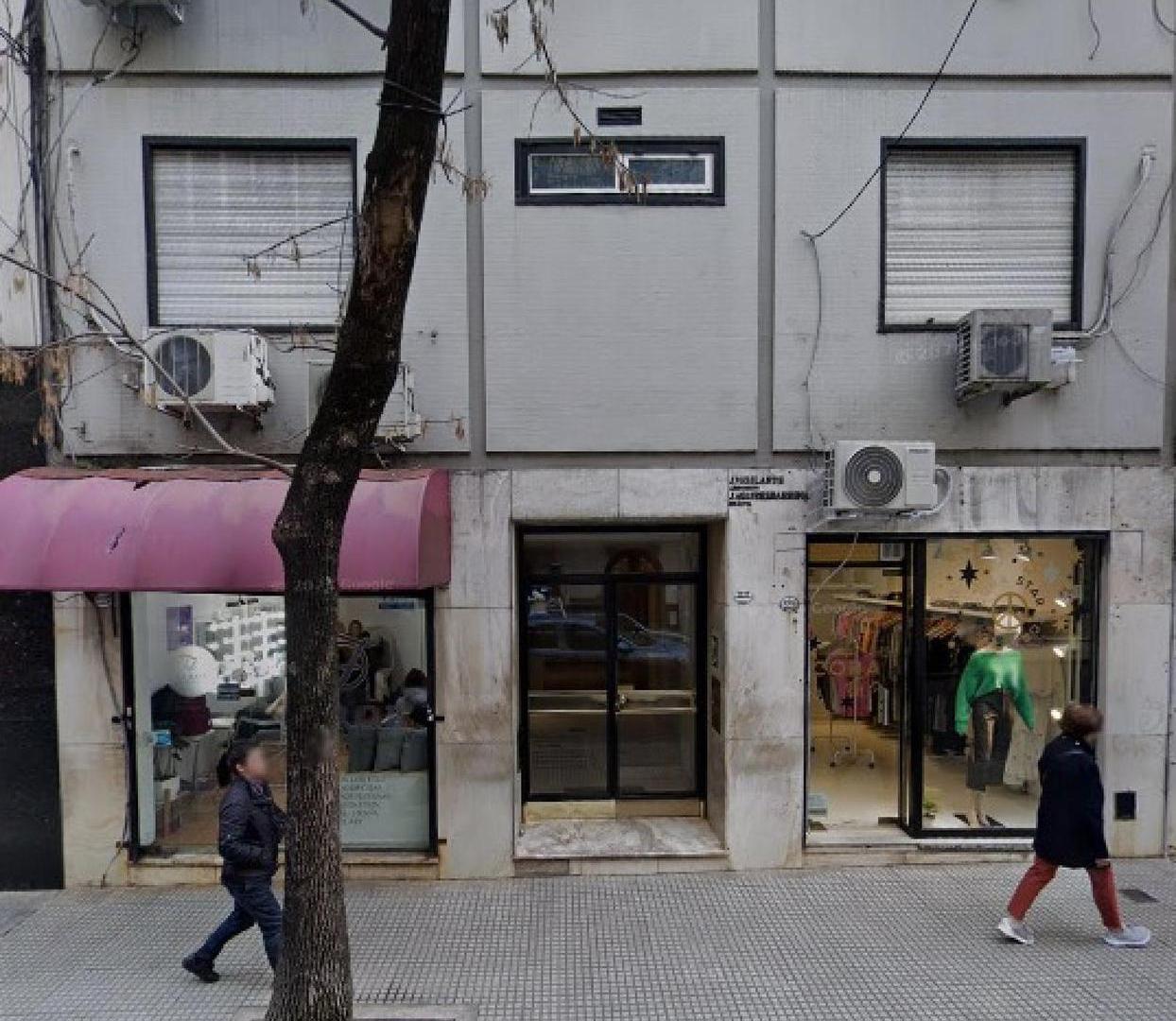 Departamento en venta - 1 Dormitorio 2 Baños - Recoleta