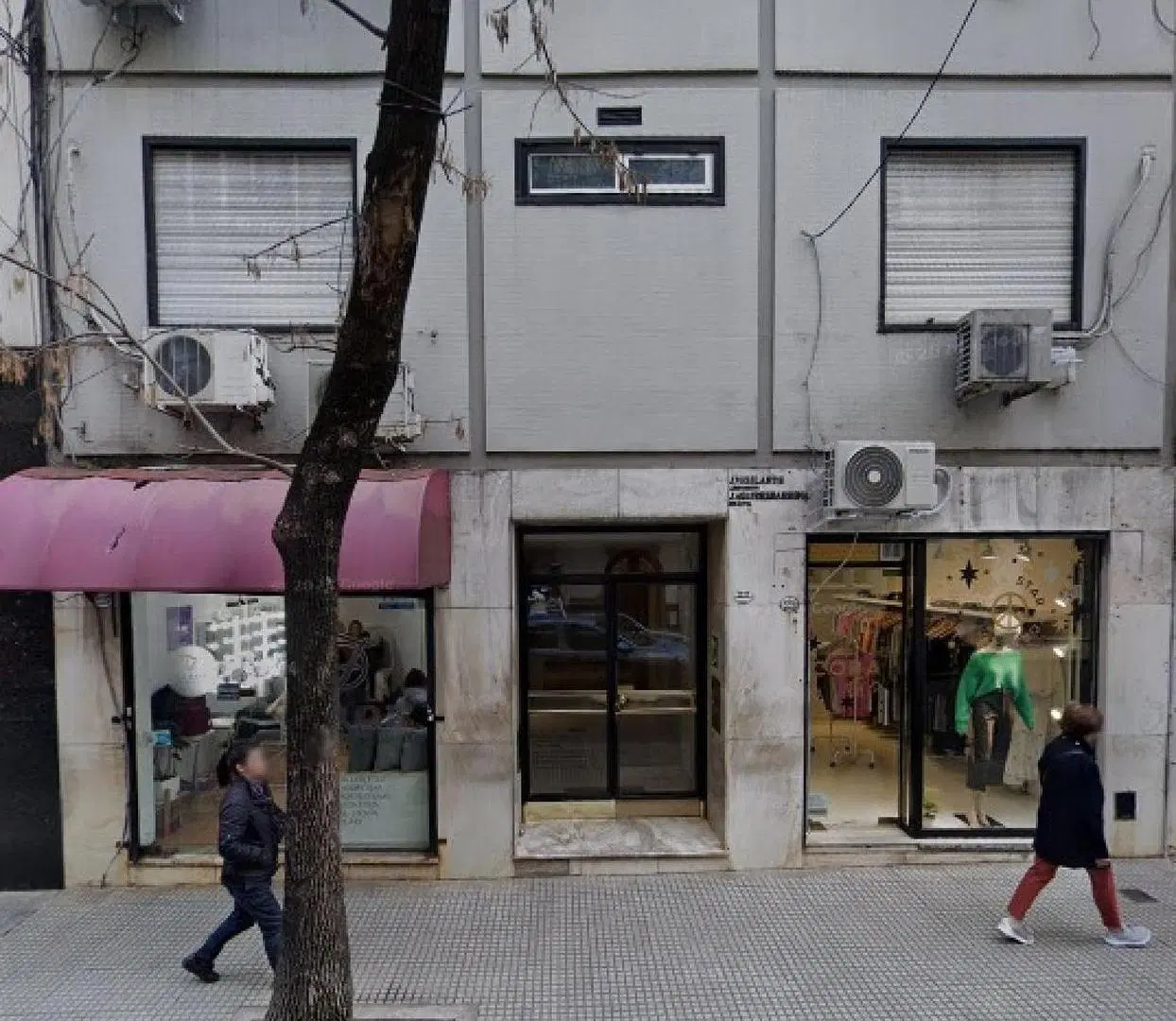 Departamento en venta - 1 Dormitorio 2 Baños - Recoleta 1