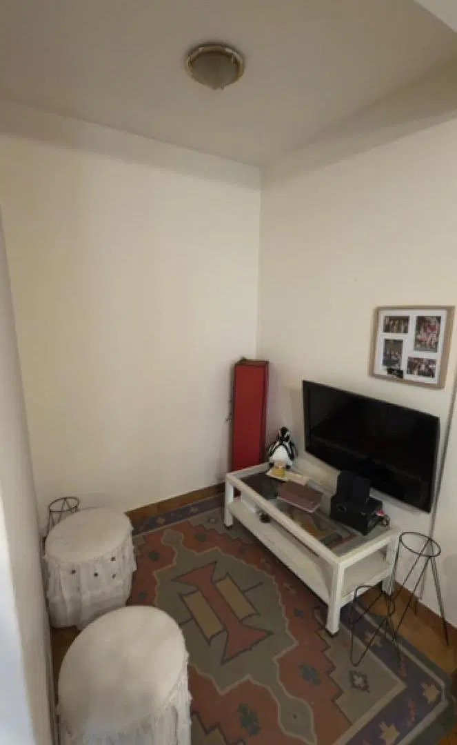 Departamento en venta - 1 Dormitorio 2 Baños - Recoleta 3