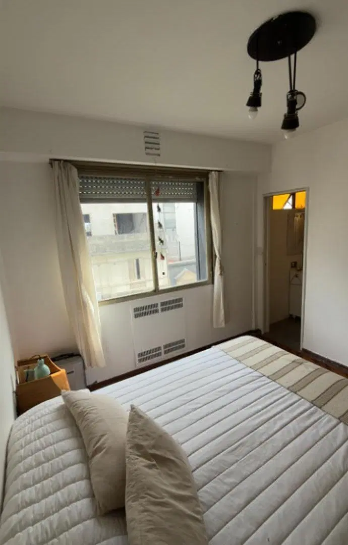 Departamento en venta - 1 Dormitorio 2 Baños - Recoleta 8