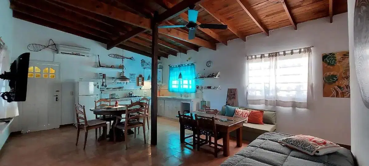 Complejo de Cabañas en venta - 4 Dormitorios 4 Baños - Cocheras - 3 Hectáreas - Villa Gesell 3