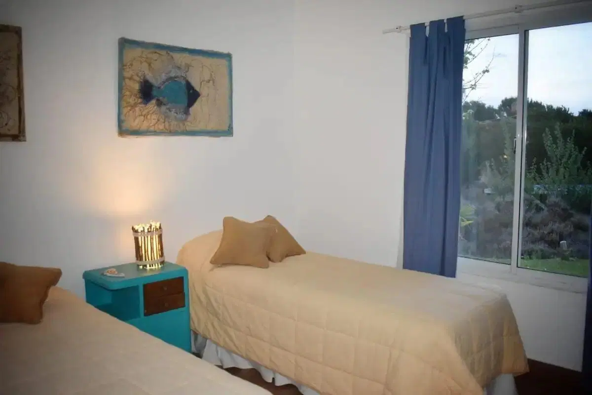 Complejo de Cabañas en venta - 4 Dormitorios 4 Baños - Cocheras - 3 Hectáreas - Villa Gesell 5