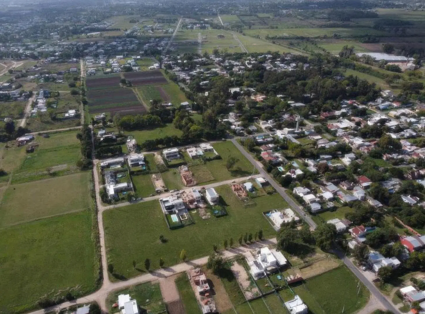 Terreno en venta - 445Mts2 - Gonnet 5