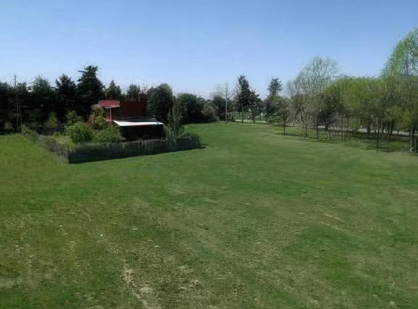 Terreno en venta - 445Mts2 - Gonnet 2