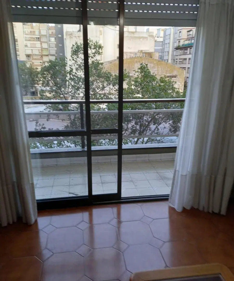 Departamento en alquiler - 1 Dormitorio 1 Baño - Mar del Plata 5