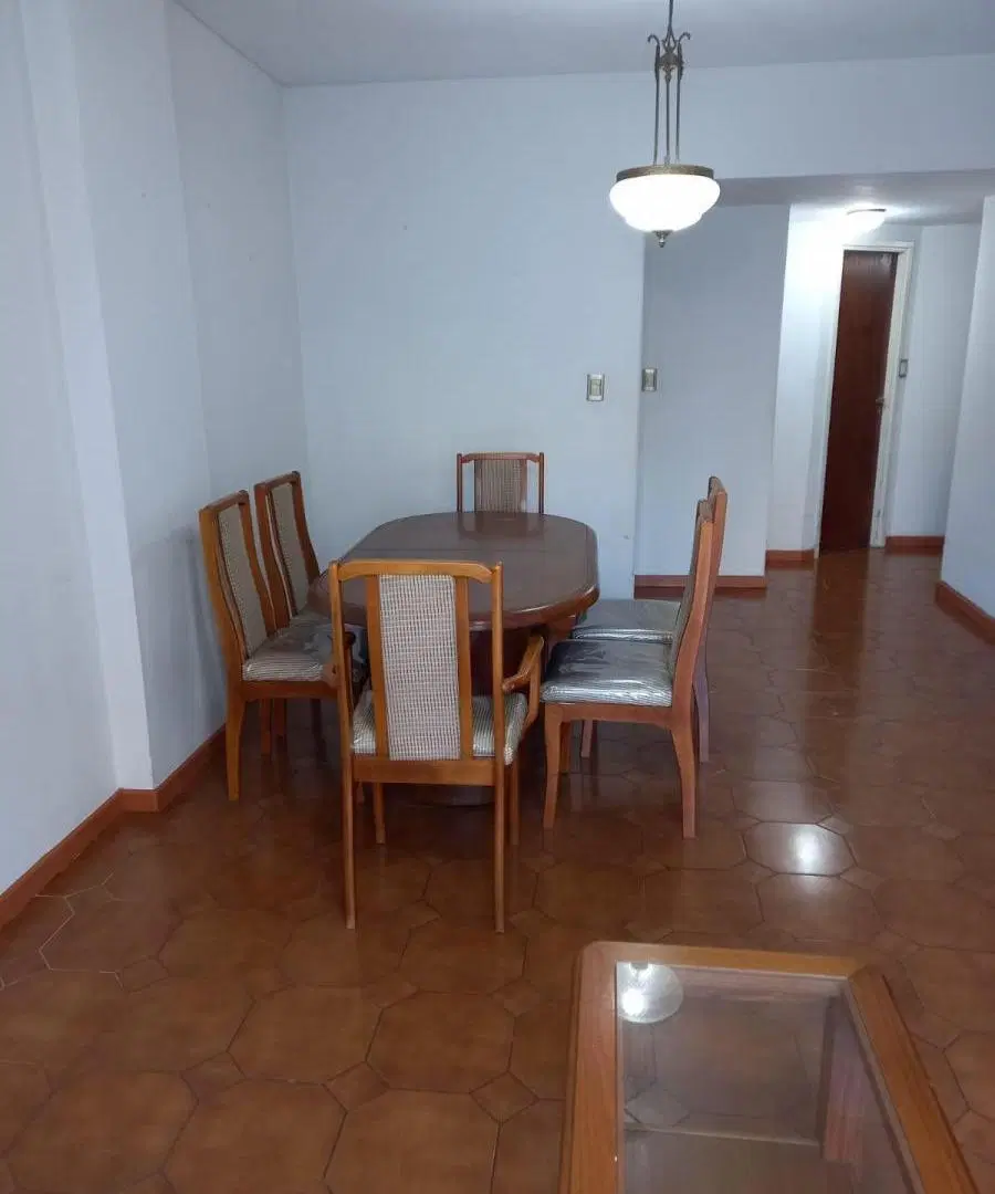 Departamento en alquiler - 1 Dormitorio 1 Baño - Mar del Plata 4