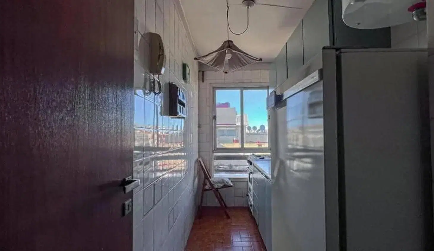 Departamento en alquiler - 1 Dormitorio 1 Baño - Mar del Plata 2