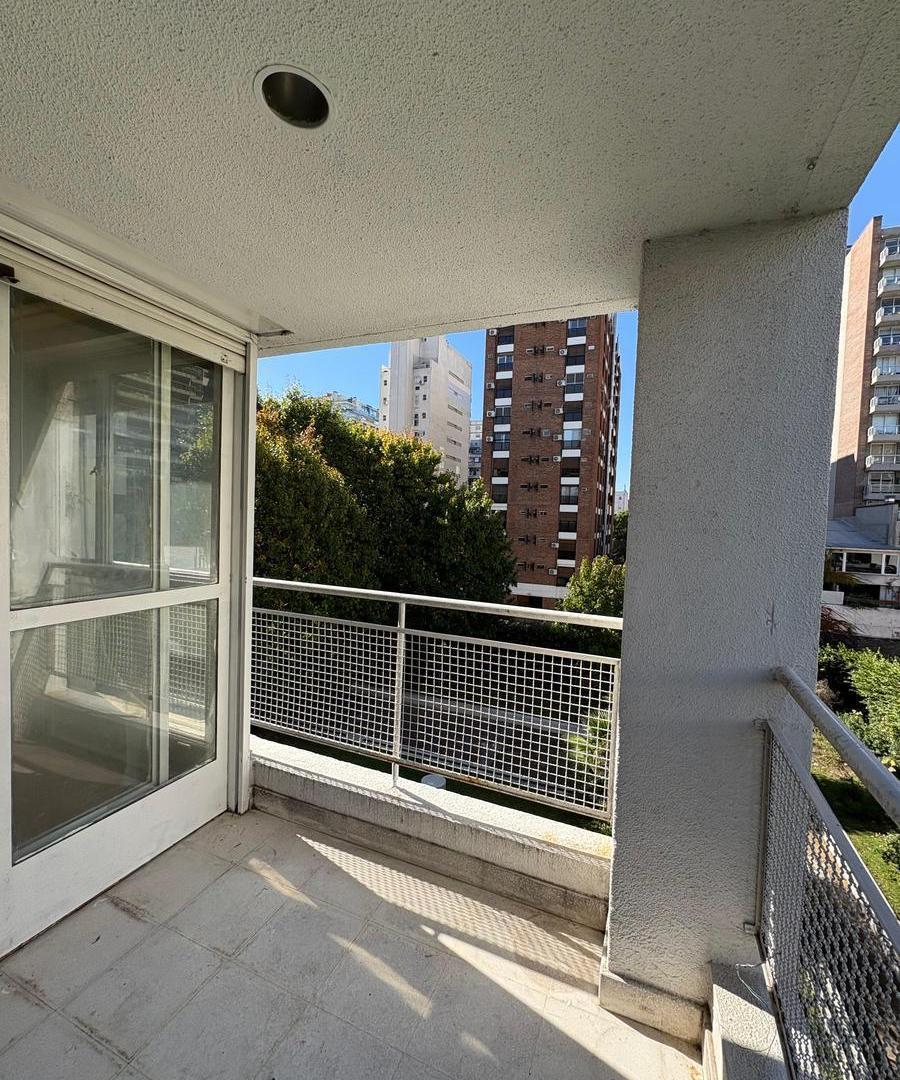 Departamento en Alquiler - 2 dormitorios 1 baño - 53mts - Belgrano