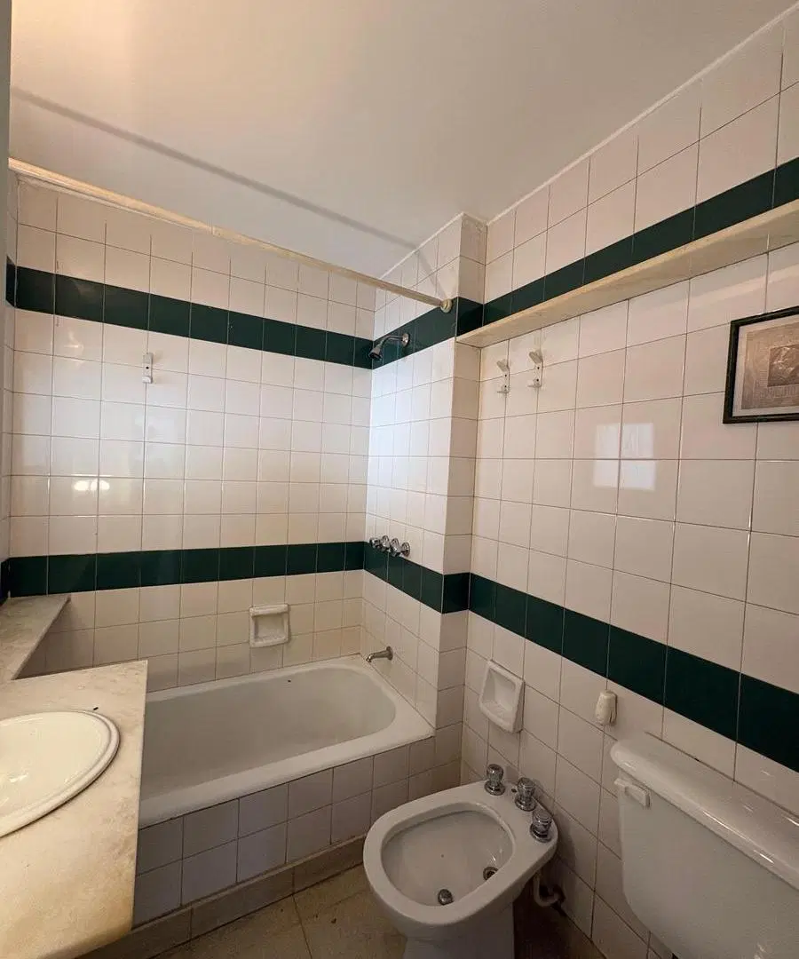 Departamento en Alquiler - 2 dormitorios 1 baño - 53mts - Belgrano 4