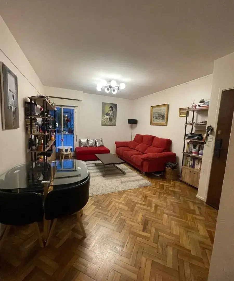 Departamento en venta - 2 Dormitorios 2 Baños - Recoleta 3