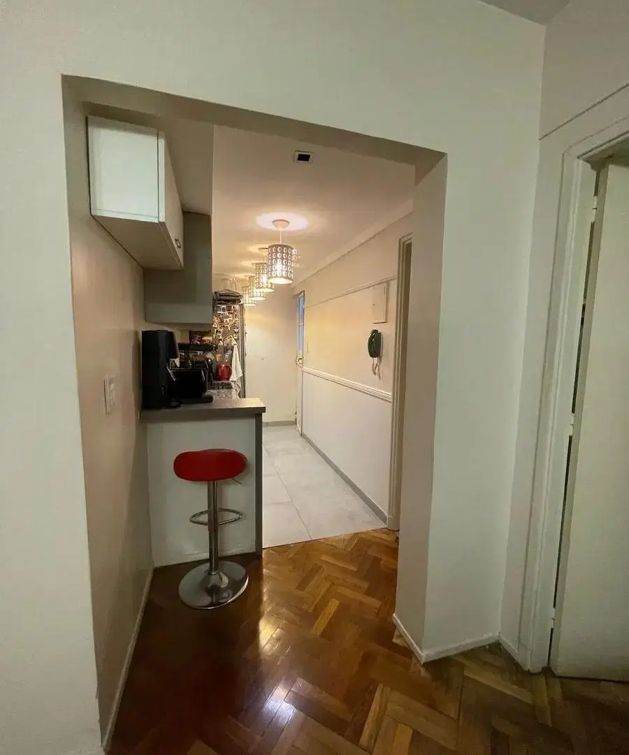 Departamento en venta - 2 Dormitorios 2 Baños - Recoleta 5