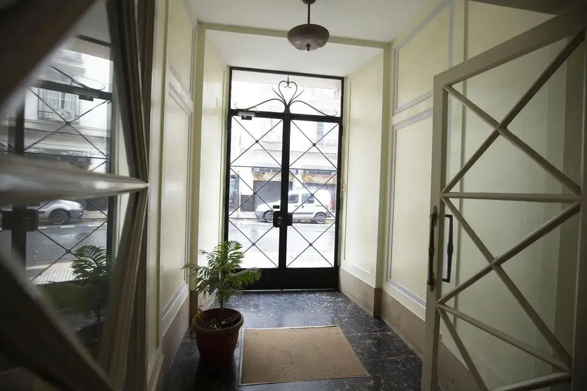 Departamento en venta - 1 Dormitorio 1 Baño - Recoleta 3