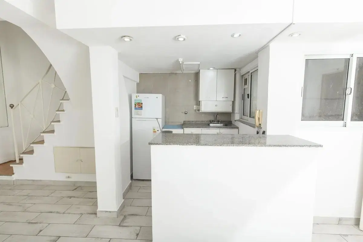 Departamento en venta - 1 Dormitorio 1 Baño - Recoleta 4