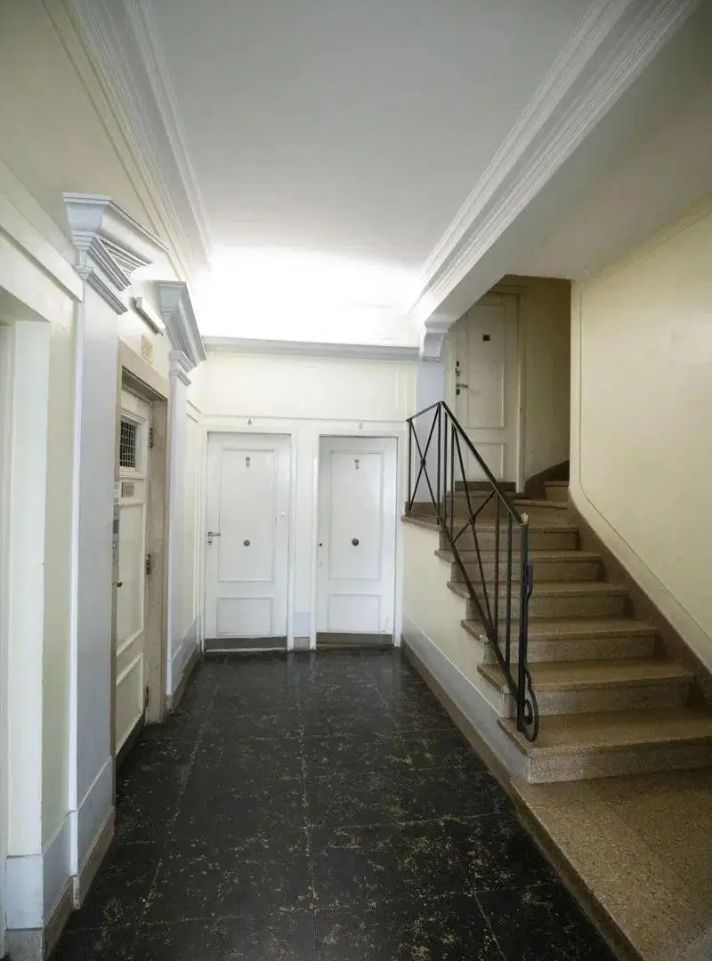 Departamento en venta - 1 Dormitorio 1 Baño - Recoleta 2