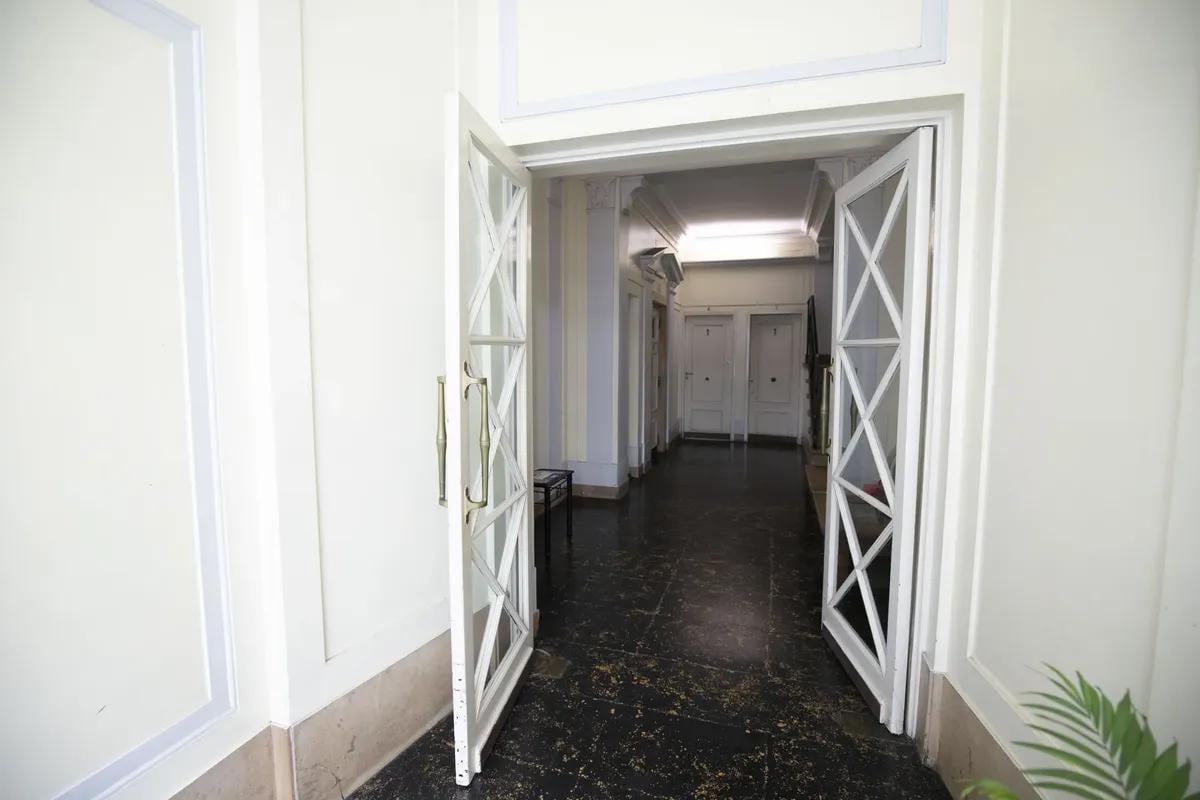Departamento en venta - 1 Dormitorio 1 Baño - Recoleta