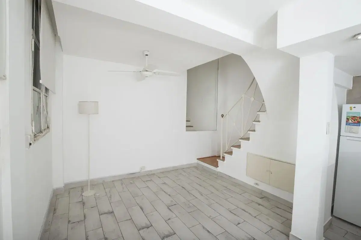 Departamento en venta - 1 Dormitorio 1 Baño - Recoleta 5