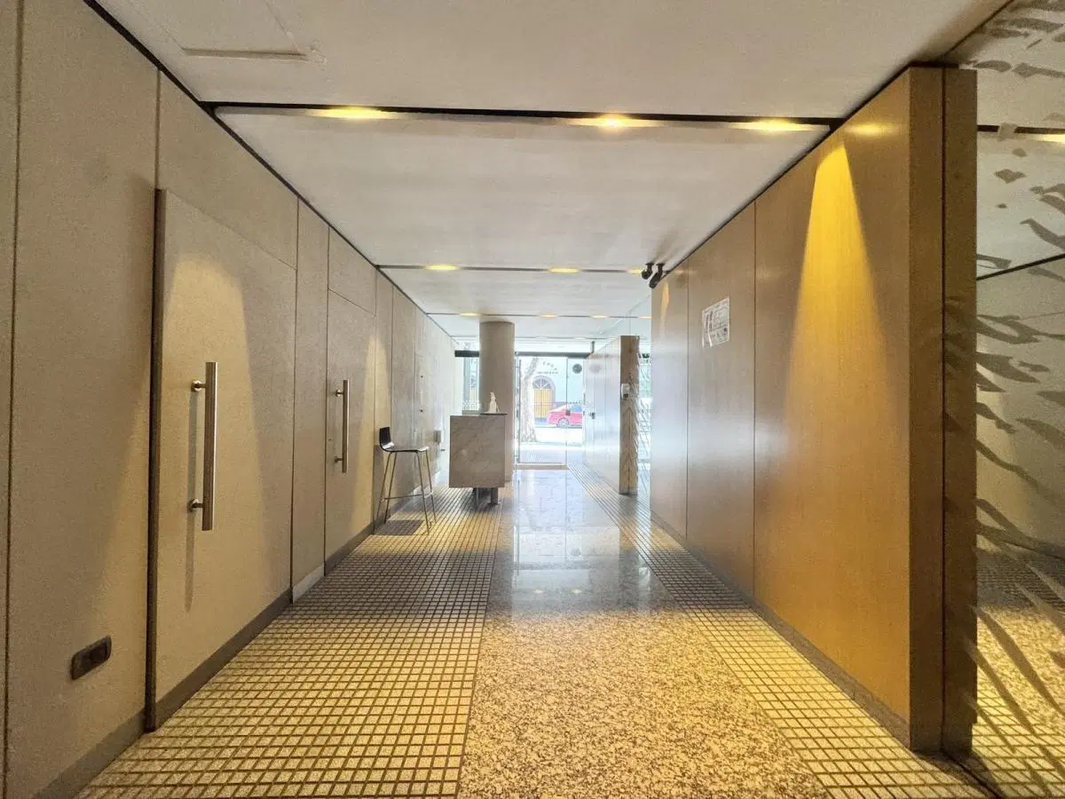 Oficina en venta - 3 Ambientes - Palermo 3