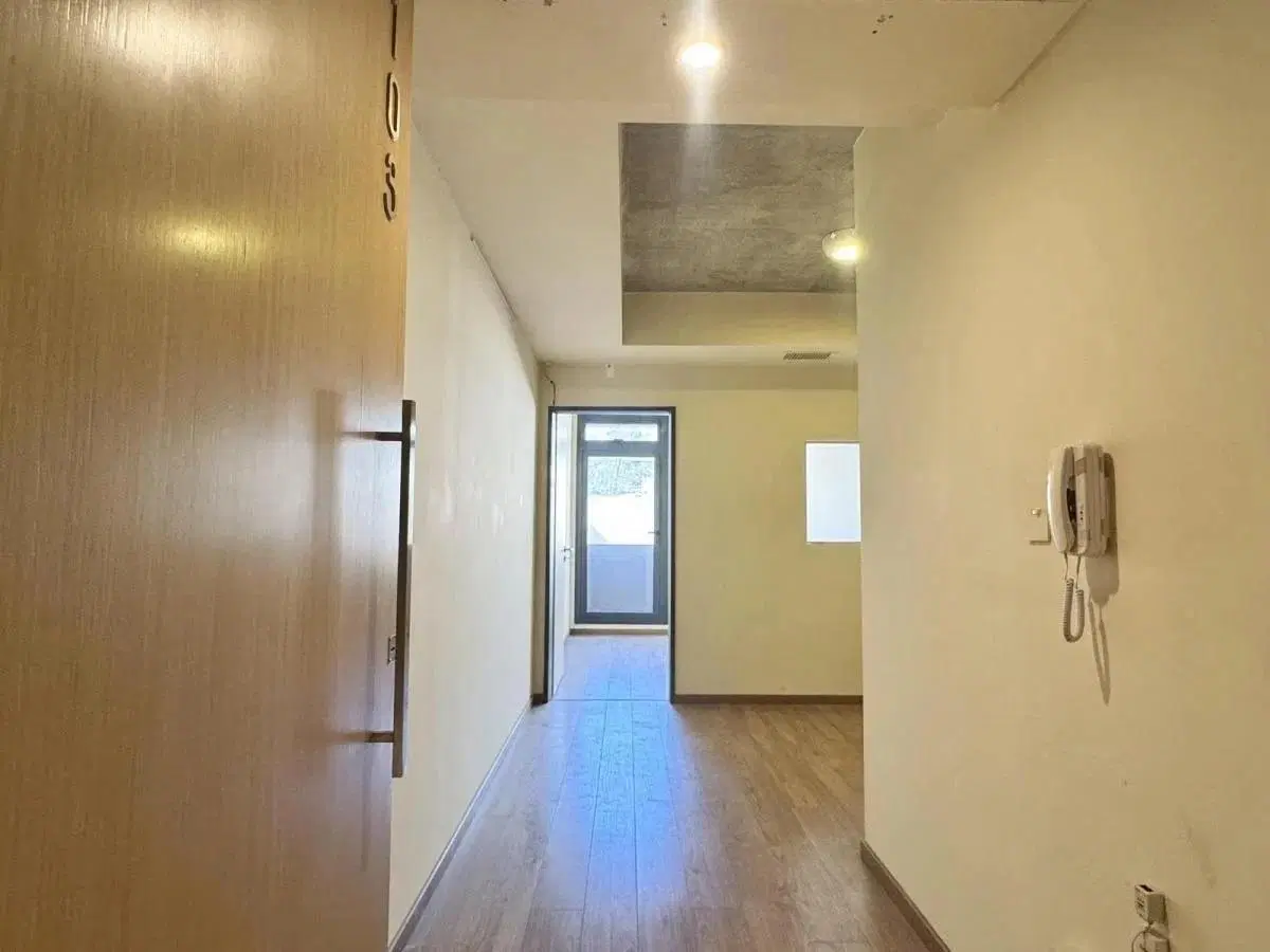 Oficina en venta - 3 Ambientes - Palermo 5