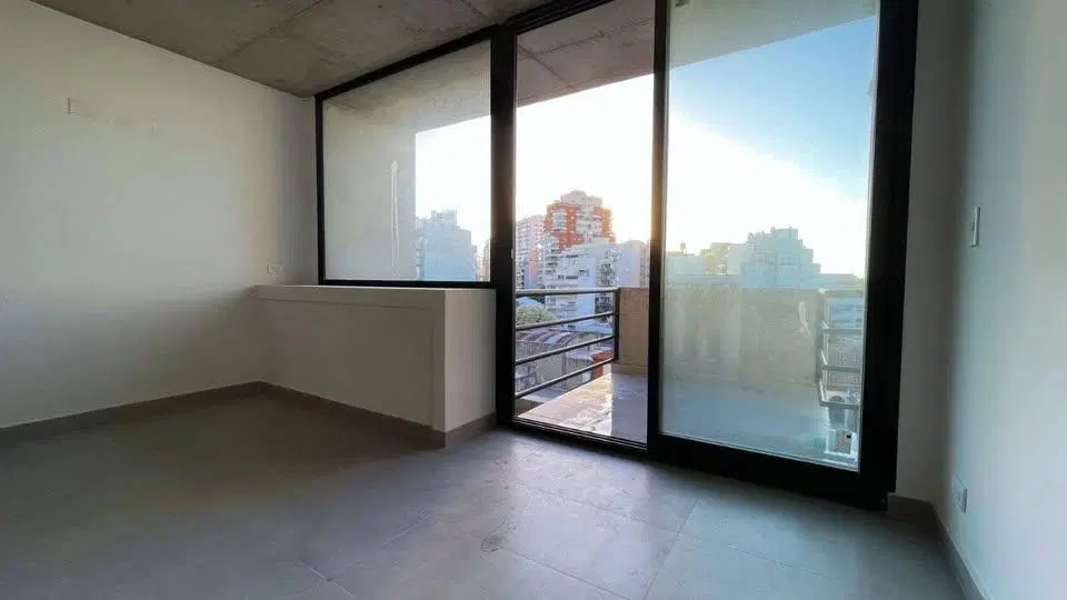 Departamento en Venta - 1 dormitorio 1 baño - 46mts - Villa del Parque 5