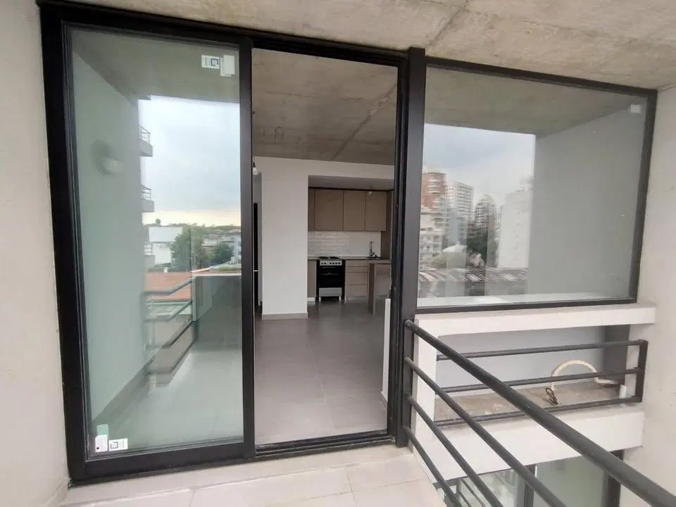 Departamento en Venta - 1 dormitorio 1 baño - 46mts - Villa del Parque 3