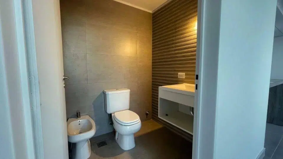 Departamento en Venta - 1 dormitorio 1 baño - 46mts - Villa del Parque 4