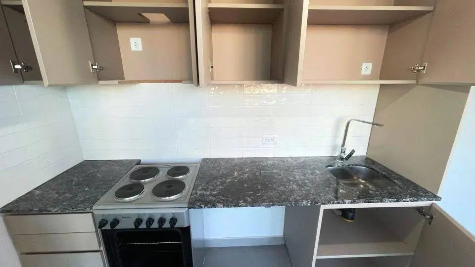 Departamento en Venta - 1 dormitorio 1 baño - 46mts - Villa del Parque 1