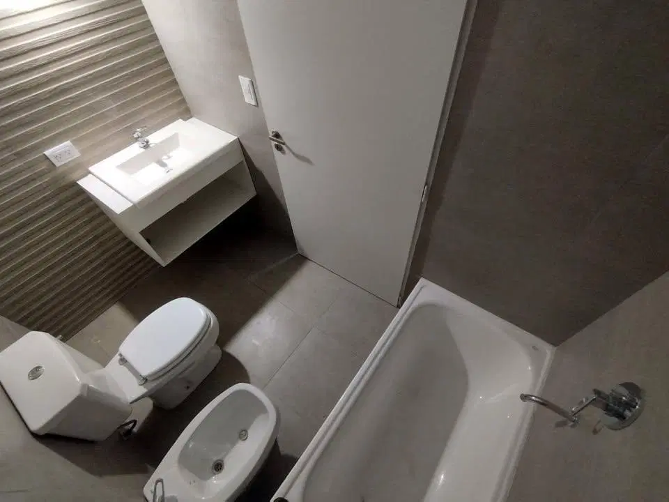 Departamento en Venta - 1 dormitorio 1 baño - 46mts - Villa del Parque 5