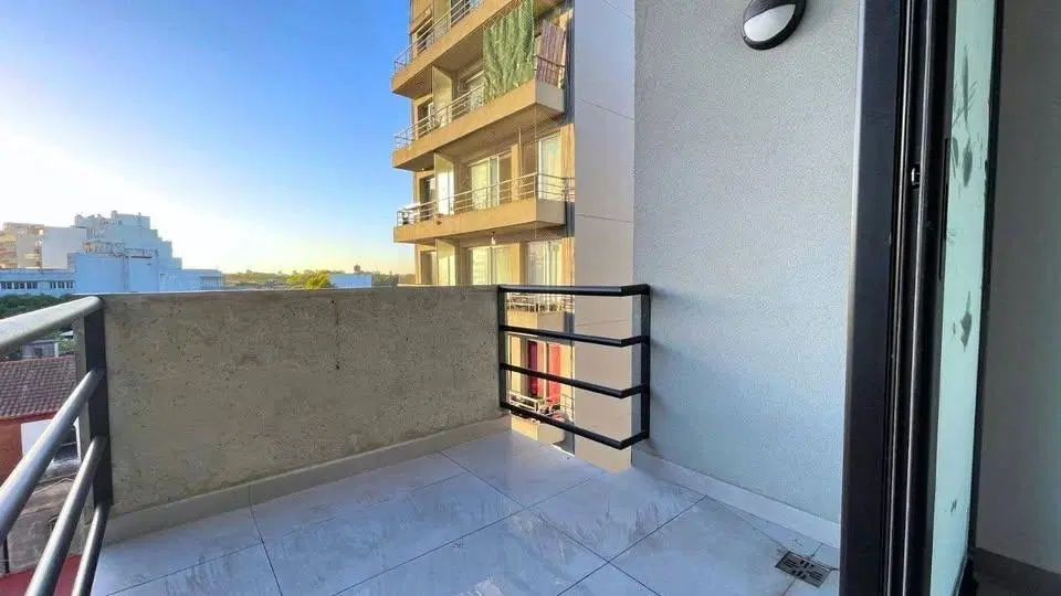 Departamento en Venta - 1 dormitorio 1 baño - 46mts - Villa del Parque 4