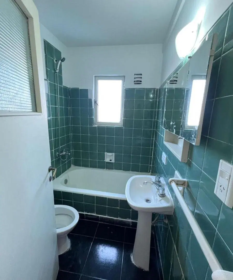 Departamento en venta - 2 Dormitorios 1 Baño - Balvanera 2